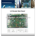 Tarjeta principal de ascensor LG DOC-101